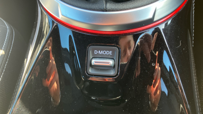 Nissan Juke 1.0 DiG-T Tekna 5dr Petrol Hatchback